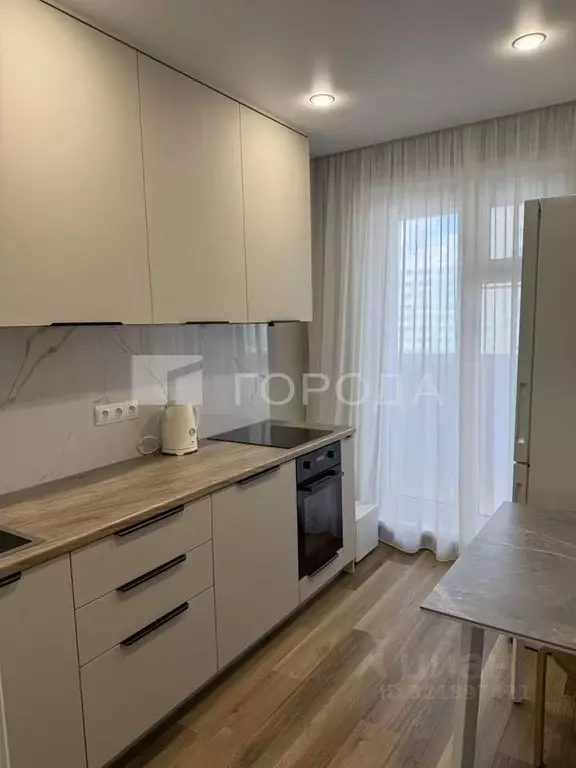 2-к кв. Новосибирская область, Новосибирск Троллейная ул., 20 (46.1 м) - Фото 1