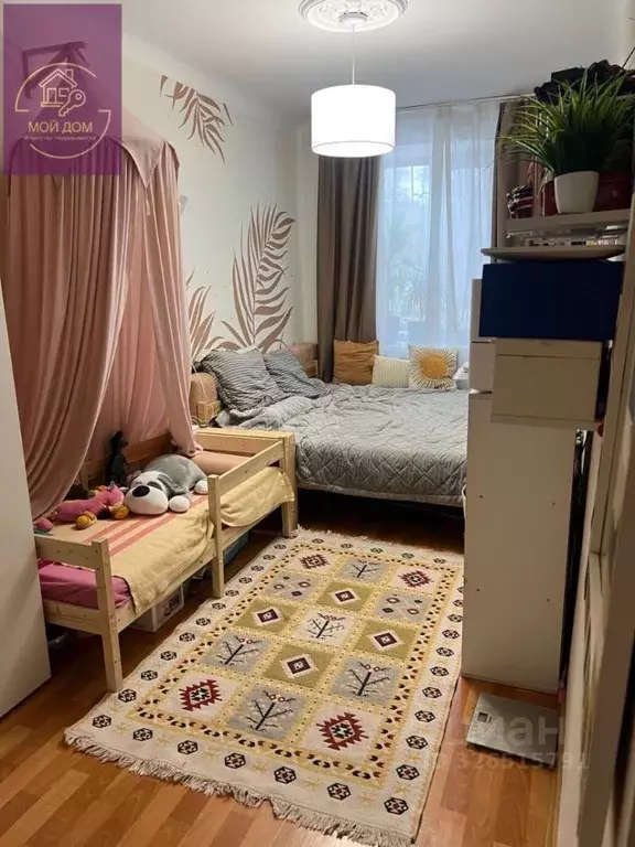 2-к кв. Крым, Евпатория ул. Некрасова, 50/61 (40.4 м) - Фото 2