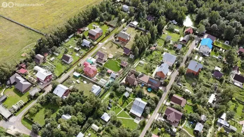 Участок в Краснодар, СНТ Солнышко-2, Абрикосовая улица, 94 (4 м) - Фото 1