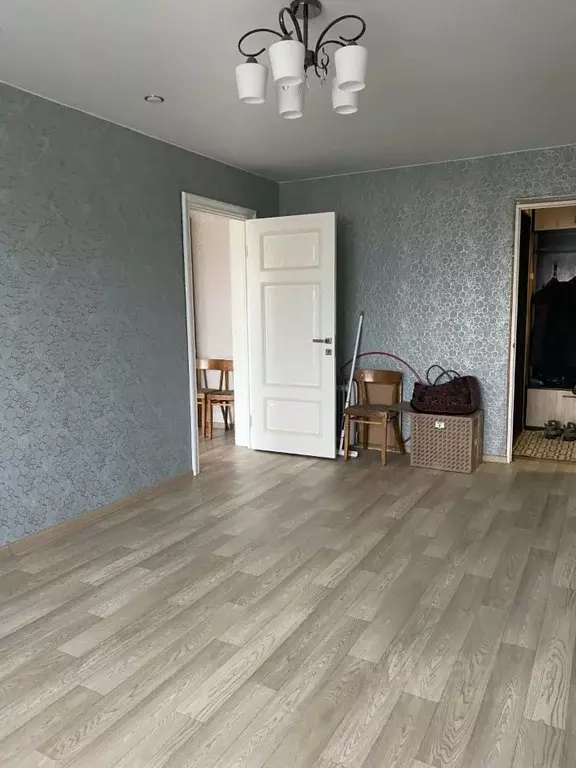 4-к кв. Рязанская область, Рыбное Большая ул., 10А (89.0 м) - Фото 1