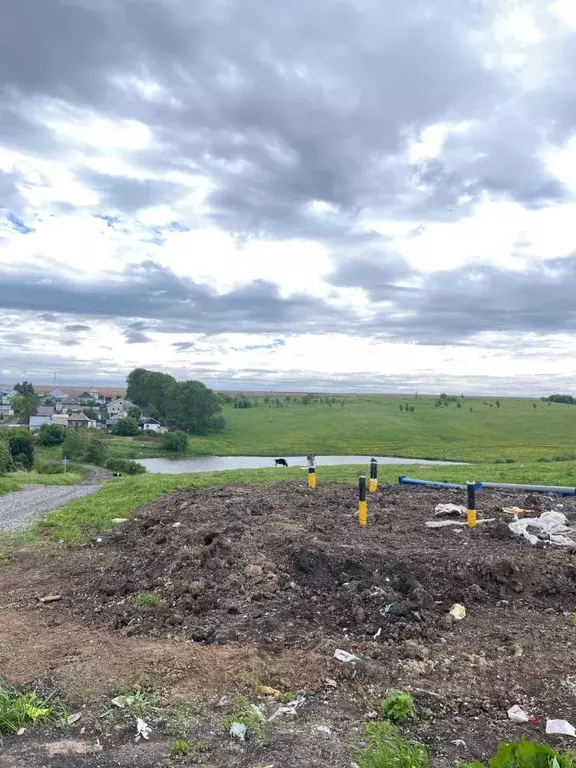 Участок в Кемеровская область, Кемерово Ягуновский жилрайон,  (12.0 ... - Фото 1