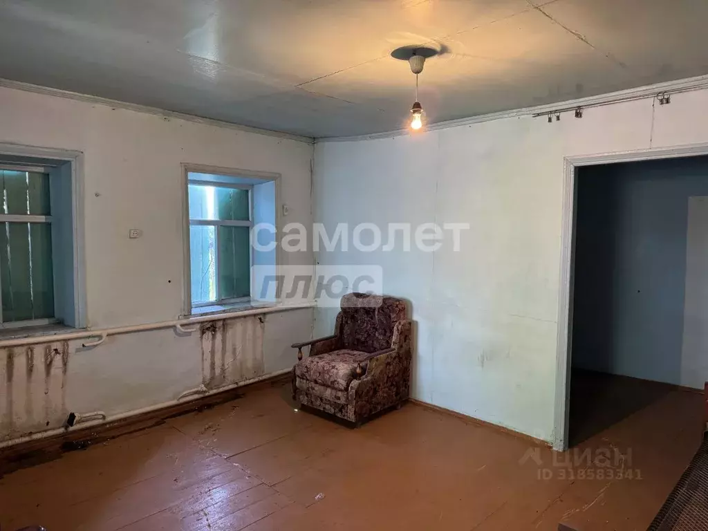 Дом в Краснодарский край, Крымский район, Нижнебаканская ст-ца А-146, ... - Фото 0