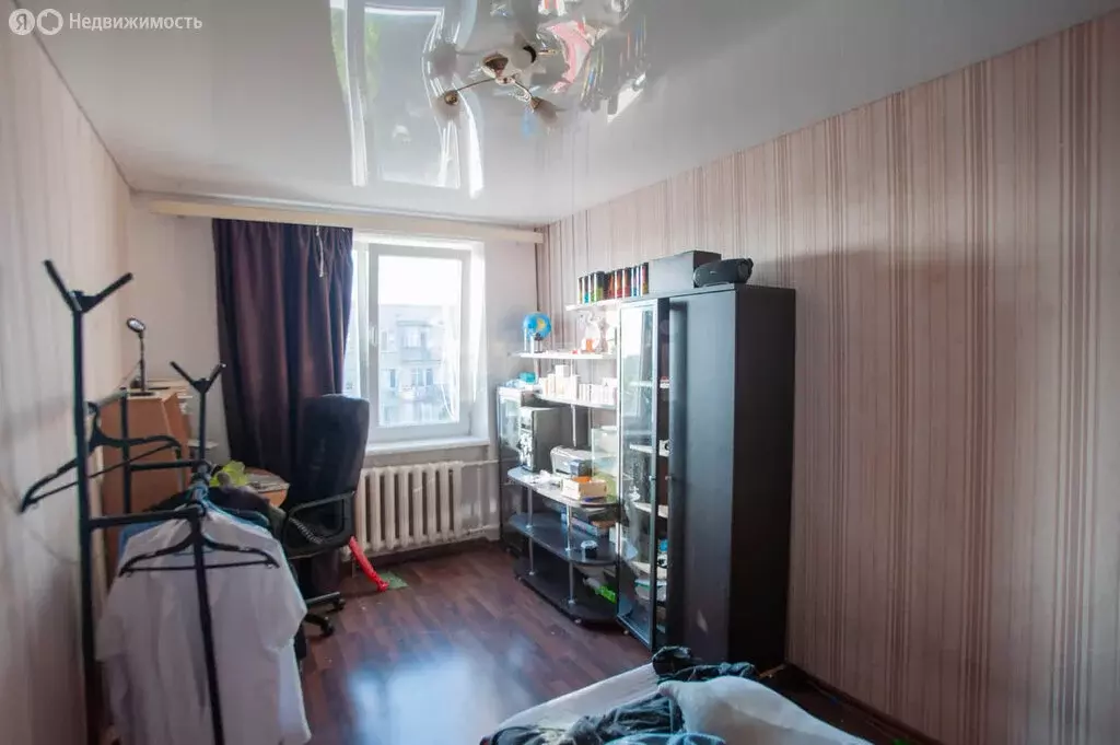 3-комнатная квартира: Кача, улица Авиаторов, 26 (72 м) - Фото 2