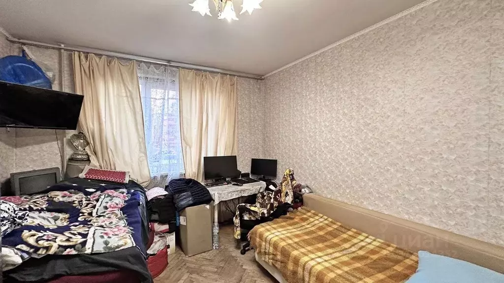 Комната Москва Бутырская ул., 79 (15.0 м) - Фото 0