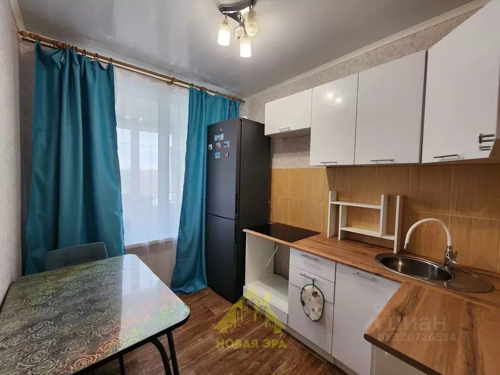 3-к кв. Оренбургская область, Оренбург ул. Родимцева, 12/1 (59.6 м) - Фото 1