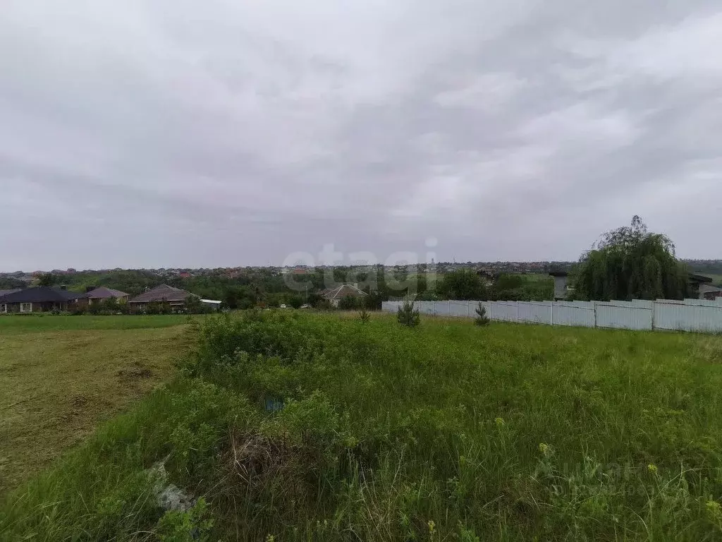 Участок в Белгородская область, Белгородский район, Тавровское с/пос, ... - Фото 0