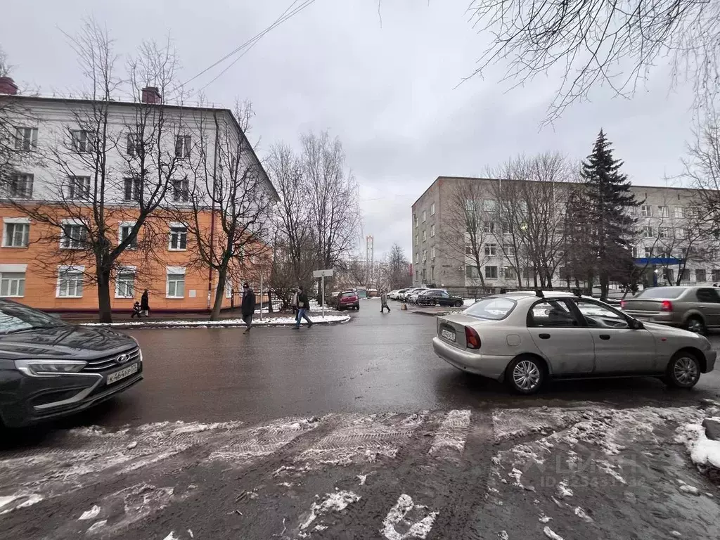 Офис в Новгородская область, Великий Новгород Район Софийская сторона, ... - Фото 2
