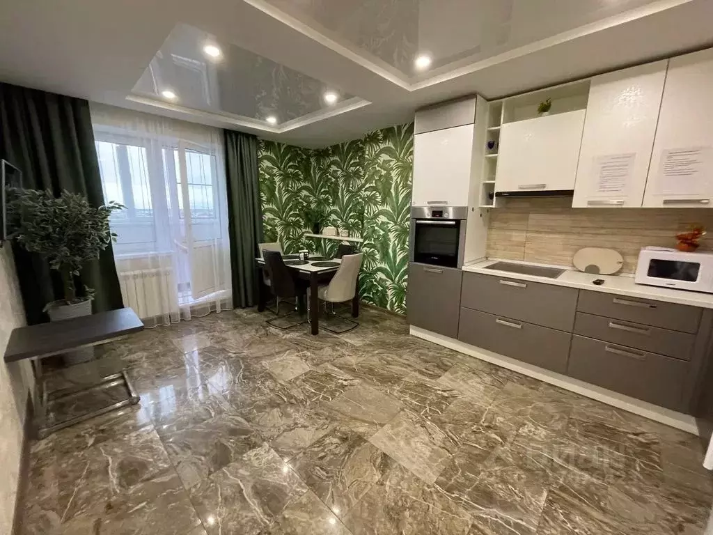 1-к кв. Московская область, Апрелевка Наро-Фоминский городской округ, ... - Фото 2