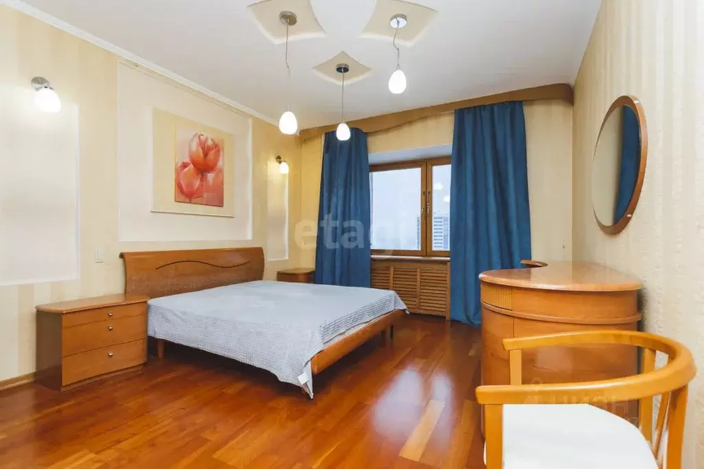 5-к кв. Башкортостан, Уфа ул. Менделеева, 195/2 (163.6 м) - Фото 2