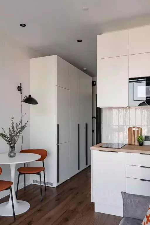 1-к кв. Чеченская республика, Грозный просп. В.В. Путина, 1А (40.3 м) - Фото 1