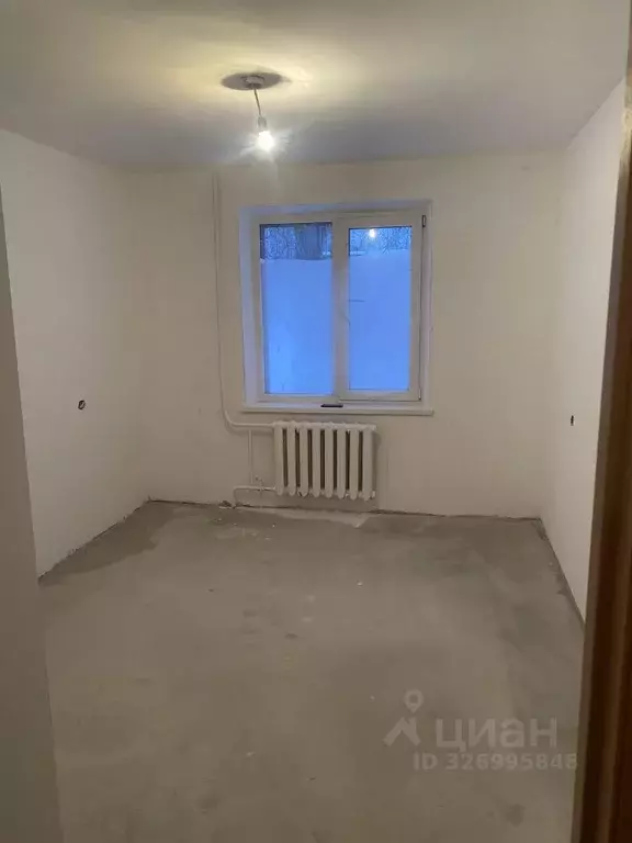 2-к кв. Самарская область, Тольятти ул. Мира, 99 (56.0 м) - Фото 1