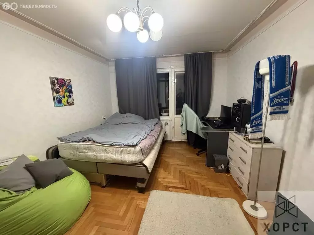 1-комнатная квартира: Ставрополь, улица Тухачевского, 9/1 (33.3 м) - Фото 2