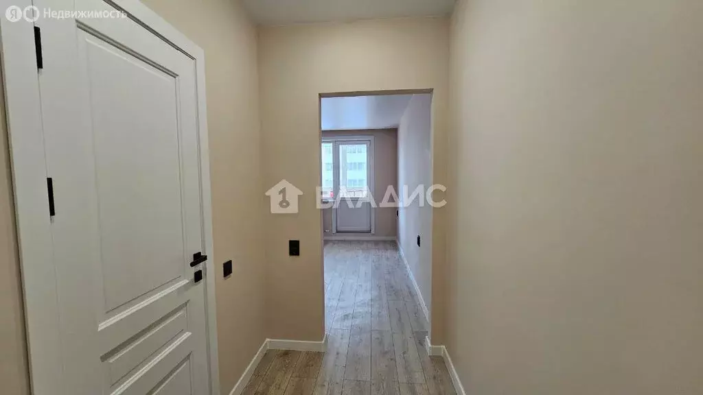 Квартира-студия: Улан-Удэ, улица Бабушкина, 1к4 (22 м) - Фото 1
