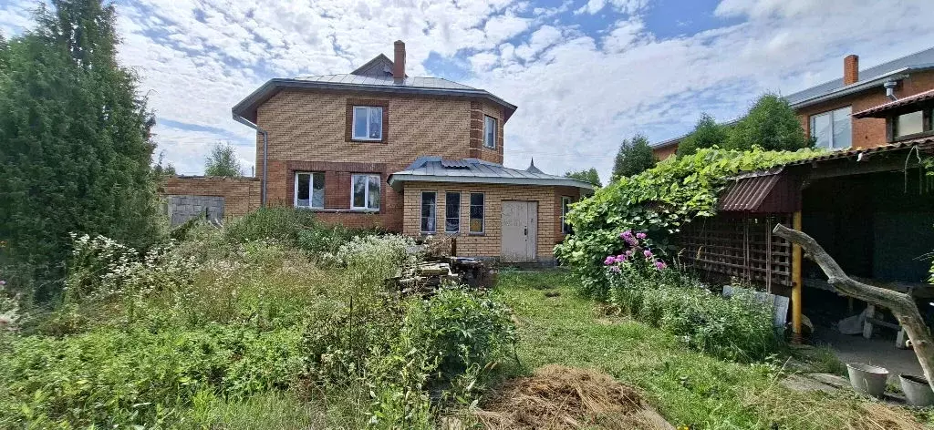Продается дом в д. Бакунино - Фото 2