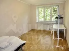 Комната Москва Большая Пироговская ул., 29 (18.0 м) - Фото 2