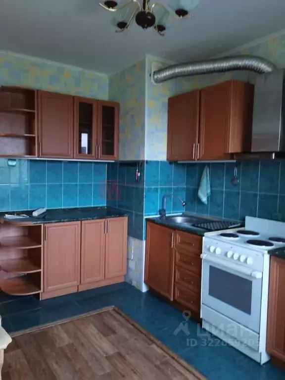 3-к кв. Белгородская область, Старый Оскол Олимпийский мкр, 1 (64.0 м) - Фото 1
