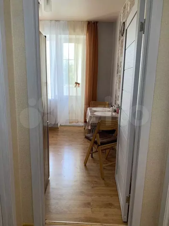 1-к. квартира, 33,4 м, 2/3 эт. - Фото 1