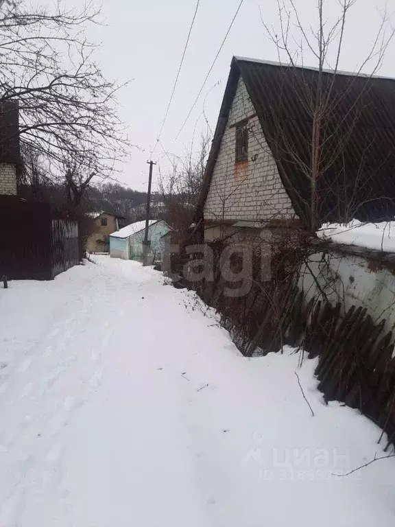 Дом в Белгородская область, Белгородский район, Северный городское ... - Фото 1