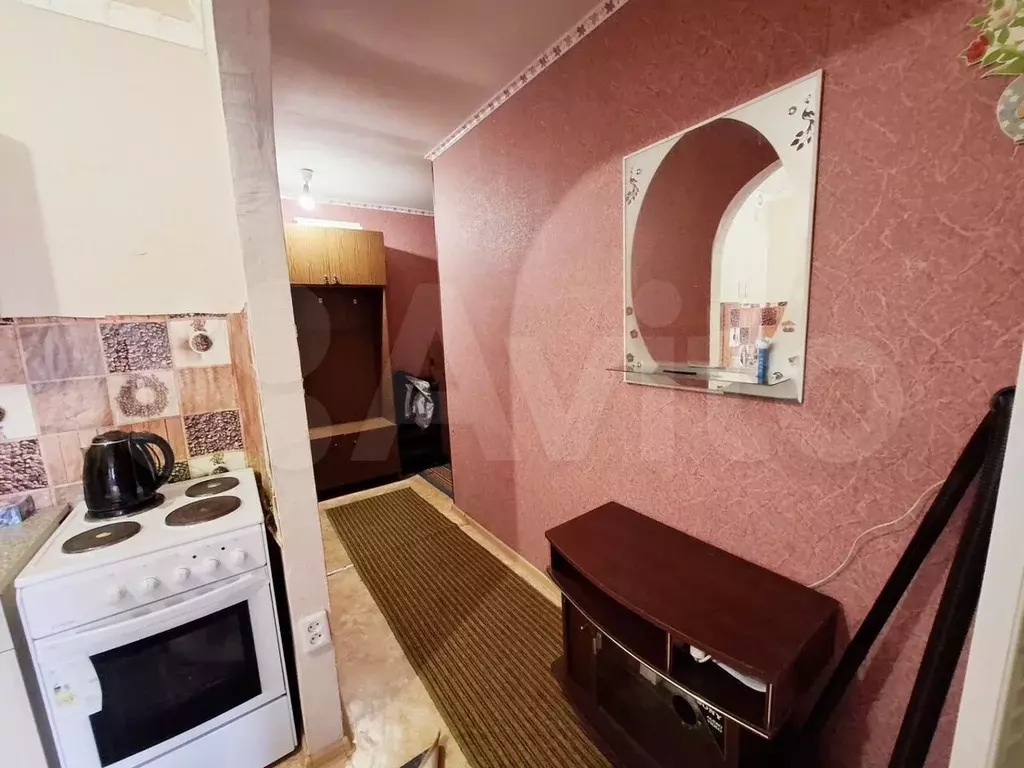 1-к. квартира, 33 м, 3/3 эт. - Фото 1