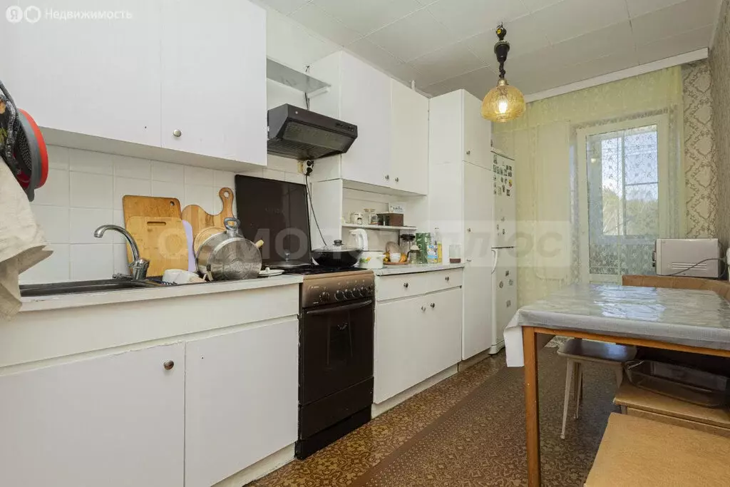 4-комнатная квартира: Кубинка, городок Кубинка-1, к19 (78.2 м) - Фото 1
