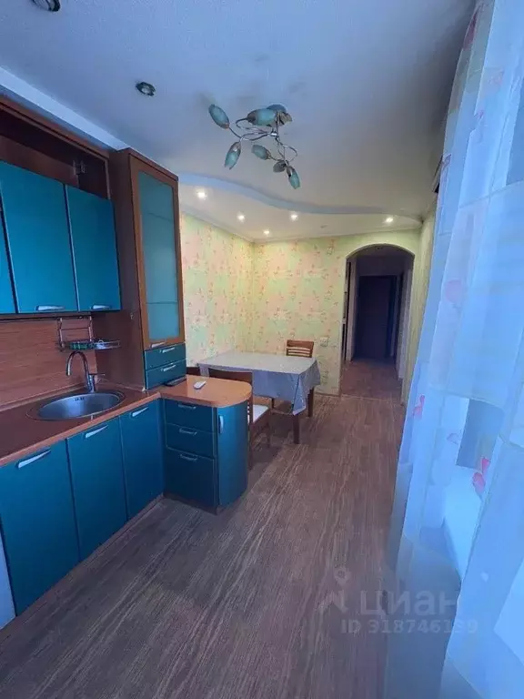 2-к кв. Ростовская область, Ростов-на-Дону ул. Зорге, 33/2 (57.0 м) - Фото 0