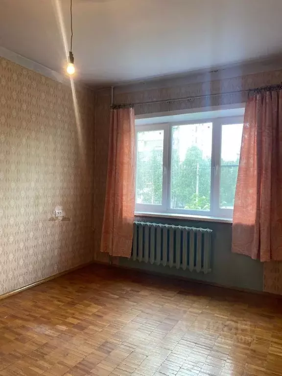 2-к кв. Архангельская область, Архангельск Советская ул., 34 (50.5 м) - Фото 0