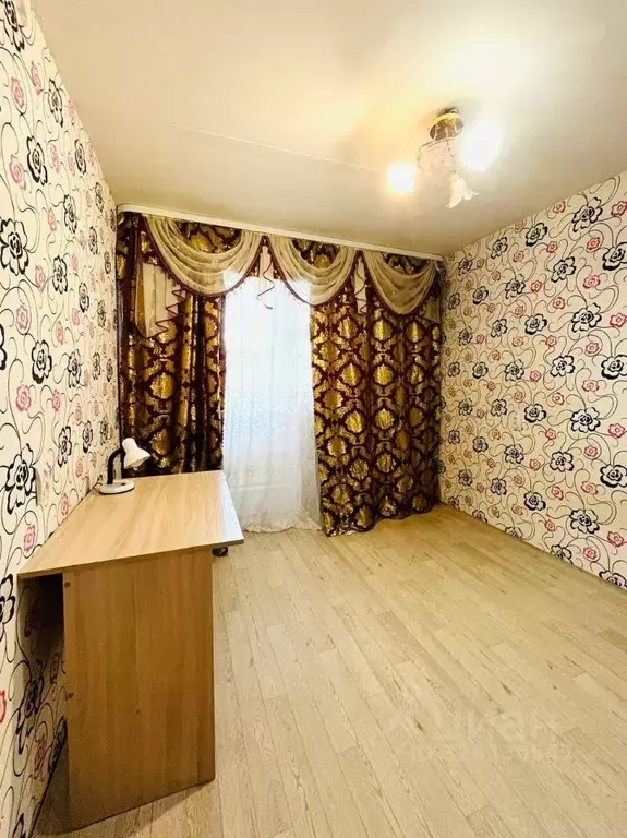 3-к кв. Пермский край, Пермь ул. Генерала Панфилова, 14 (63.7 м) - Фото 1