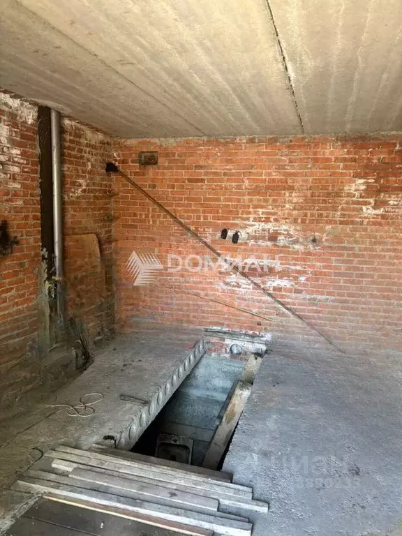 Гараж в Ростовская область, Новочеркасск Троицкая пл. (54 м) - Фото 2