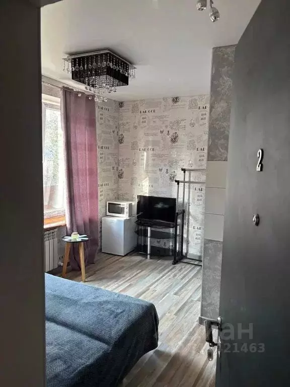 Студия Татарстан, Казань Бойничная ул., 37а (18.0 м) - Фото 0