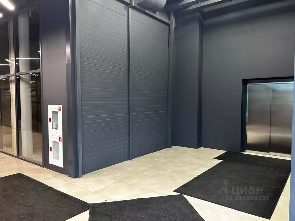 Офис в Иркутская область, Иркутский муниципальный округ, пос. Новая ... - Фото 2