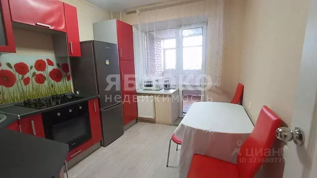 1-к кв. Пермский край, Березники ул. Пятилетки, 114А (35.3 м) - Фото 1