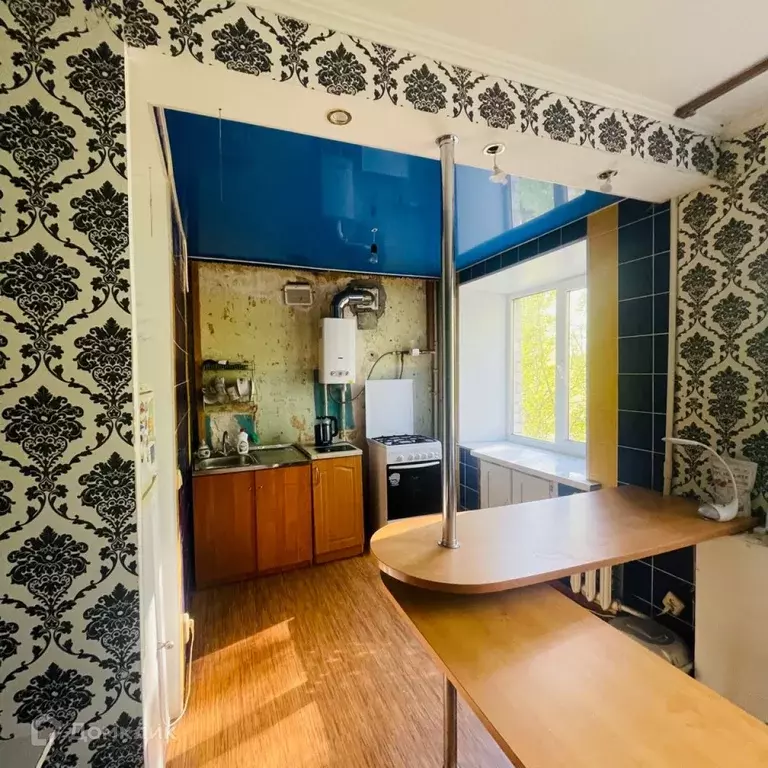 Продаётся 1-к квартира, 31 м - Фото 0