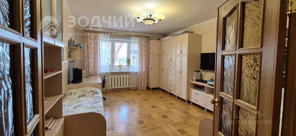 2-к кв. Чувашия, Чебоксары ул. Афанасьева, 7к1 (78.0 м) - Фото 0