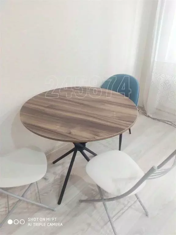 1-к кв. Московская область, Одинцовский городской округ, ... - Фото 2