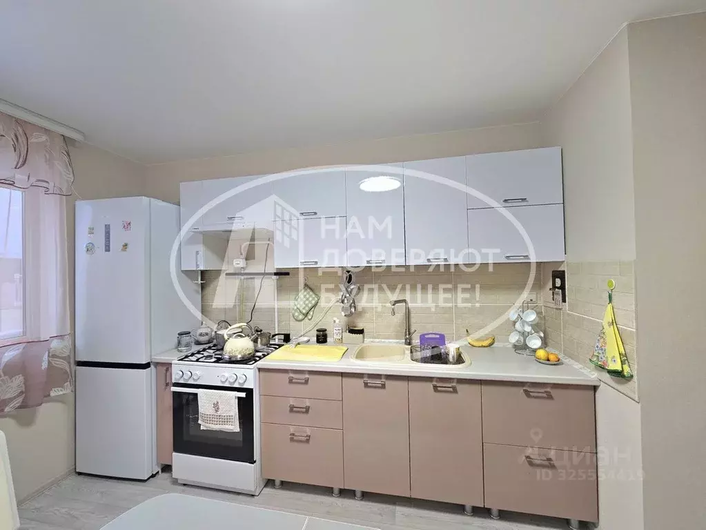 3-к кв. Пермский край, Чайковский городской округ, пос. Марковский 21 ... - Фото 2