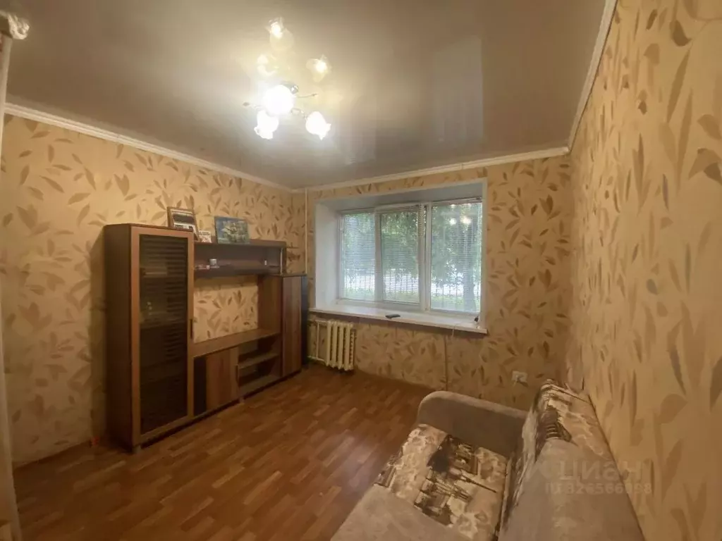 1-к кв. Оренбургская область, Орск Новый город мкр, ул. ... - Фото 2