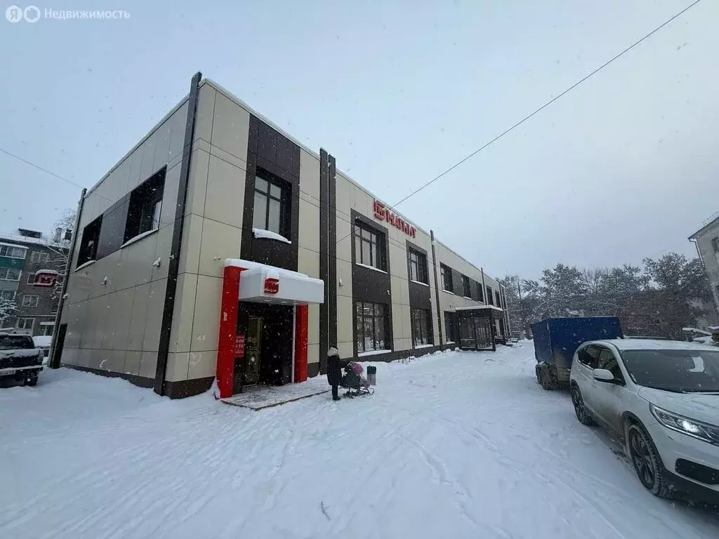 Торговая площадь (1259 м) - Фото 2