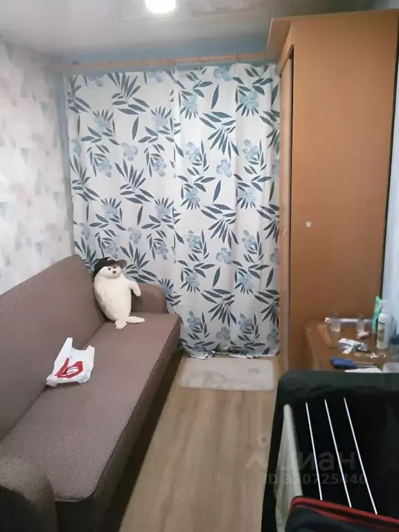 Студия Томская область, Томск просп. Ленина, 9А (17.5 м) - Фото 1