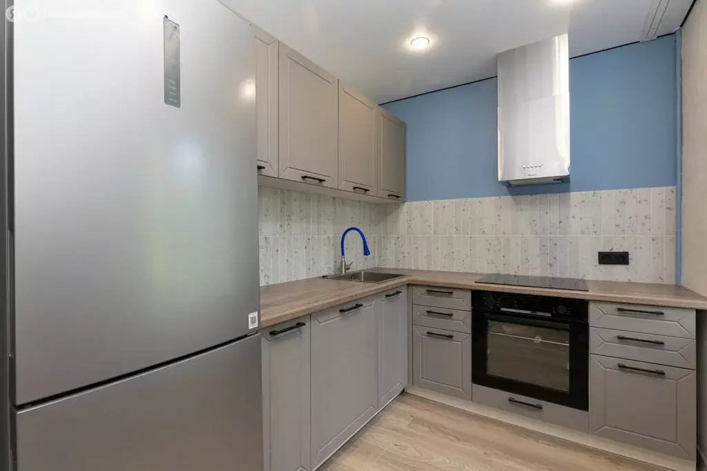 3-комнатная квартира: Благовещенск, Зейская улица, 204 (59.5 м) - Фото 0