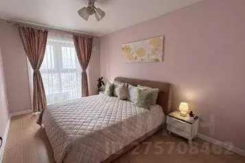 2-к кв. Иркутская область, Иркутск ул. 4-я Советская, 30 (50.0 м) - Фото 0