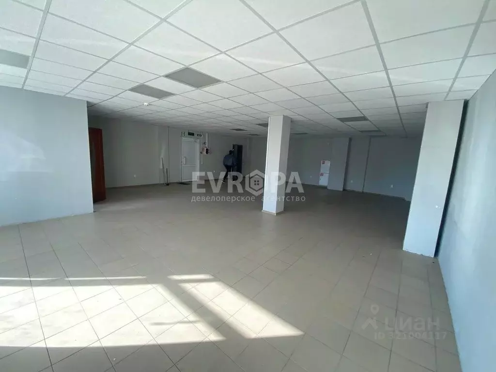 Офис в Ульяновская область, Ульяновск Октябрьская ул., 22с24 (146 м) - Фото 1