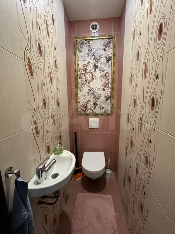 2-к. квартира, 68 м, 4/8 эт. - Фото 0