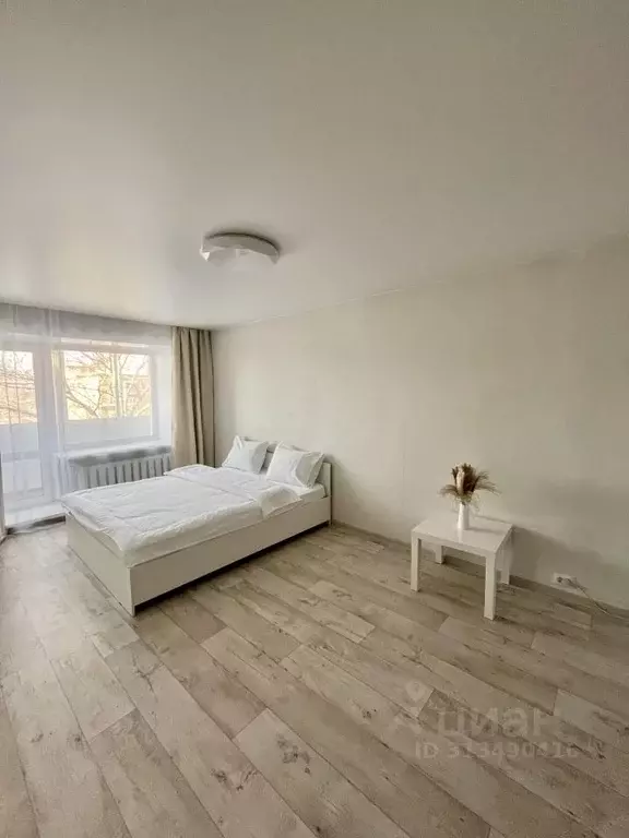 1-к кв. Кемеровская область, Прокопьевск ул. Советов, 20 (30.0 м) - Фото 1
