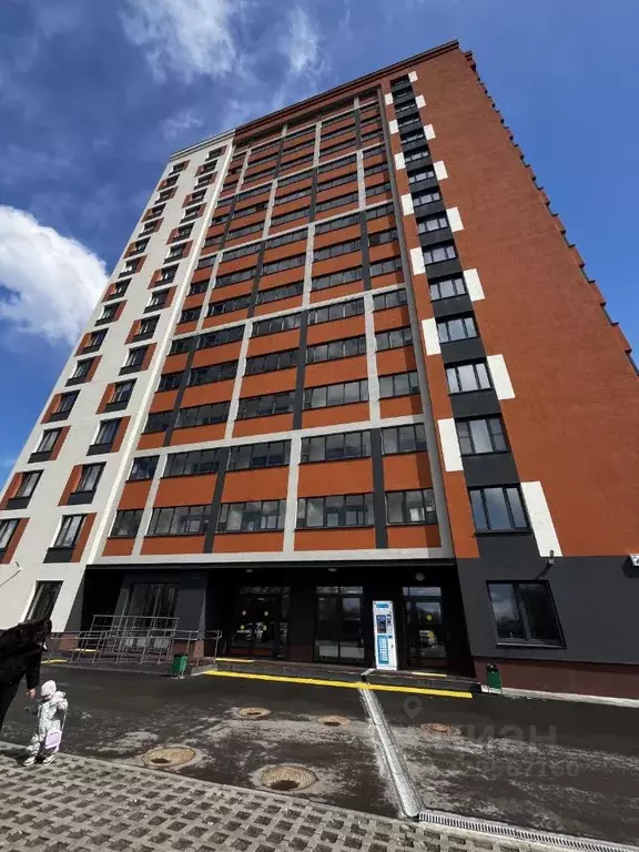 Студия Пермский край, д. Кондратово ул. Водопроводная, 6/2 (30.0 м) - Фото 1