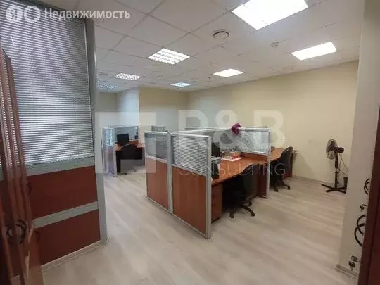 Офис (371.4 м) - Фото 2