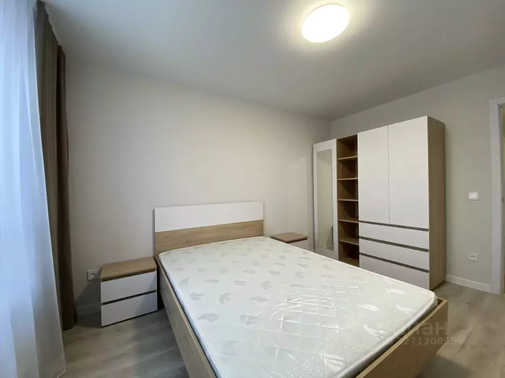 2-к кв. Кировская область, Киров Нагорная ул., 14 (42.0 м) - Фото 1