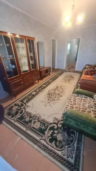 2-к кв. Оренбургская область, Орск Новый город мкр, ул. Комарова, 24 ... - Фото 1