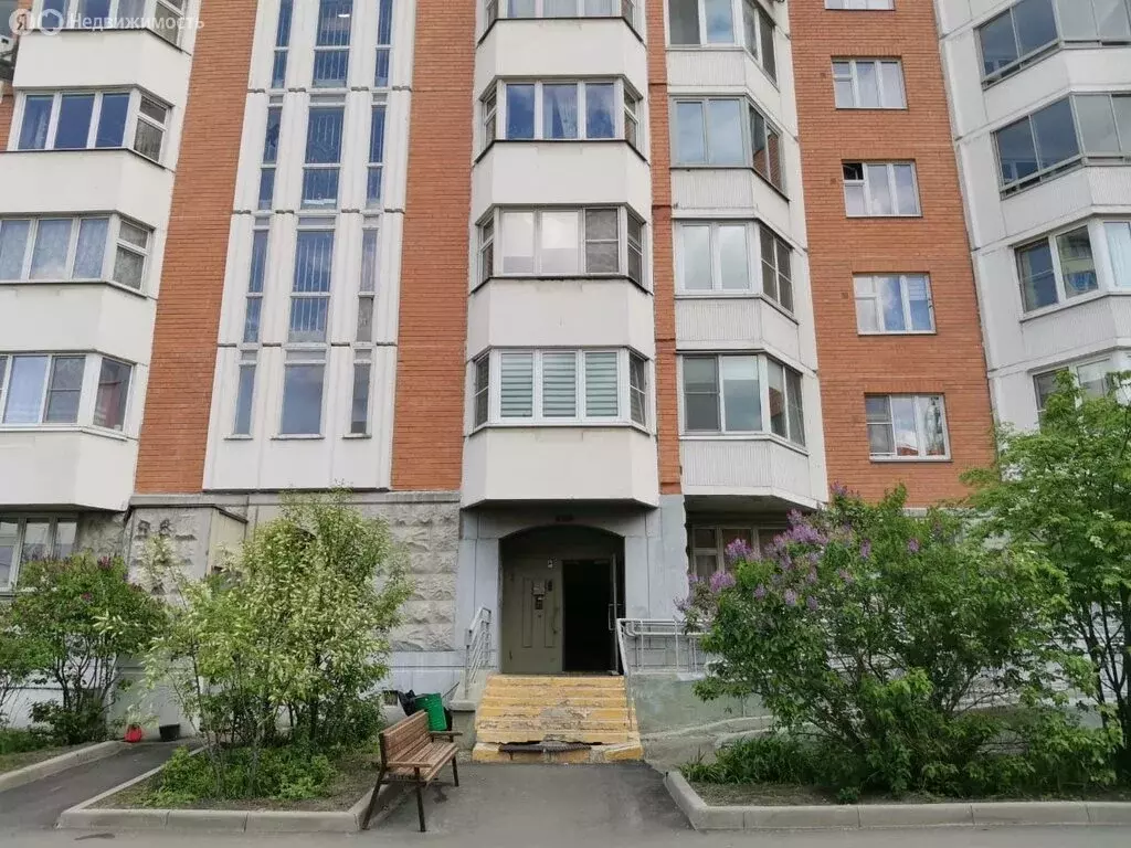 1-комнатная квартира: Москва, улица Гурьянова, 6к1 (37.8 м) - Фото 0