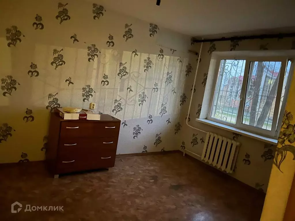 Продаётся 1-к квартира, 32 м - Фото 0