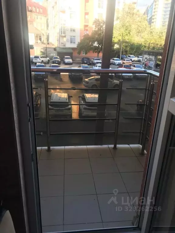 1-к кв. Краснодарский край, Сочи Мамайка мкр, ул. Крымская, 77 (35.5 ... - Фото 2